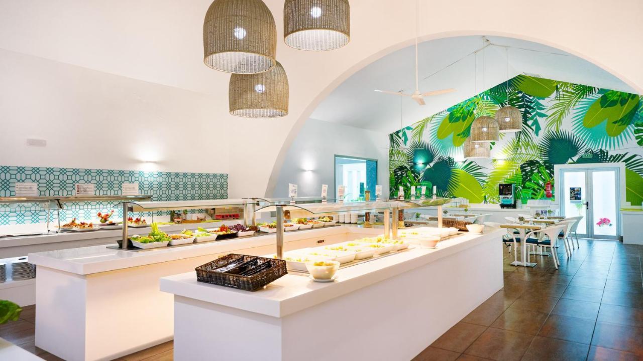 Resort Canary Garden Club 3*
