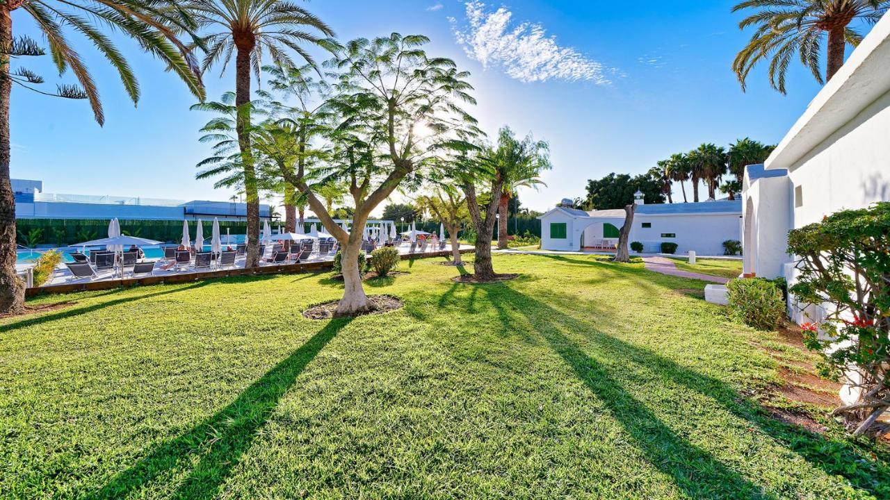 Resort Canary Garden Club Maspalomas (Gran Canaria)