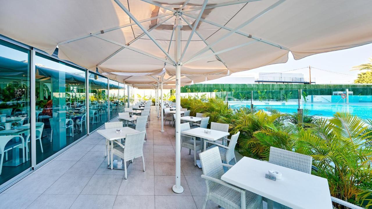 Resort Canary Garden Club 3*
