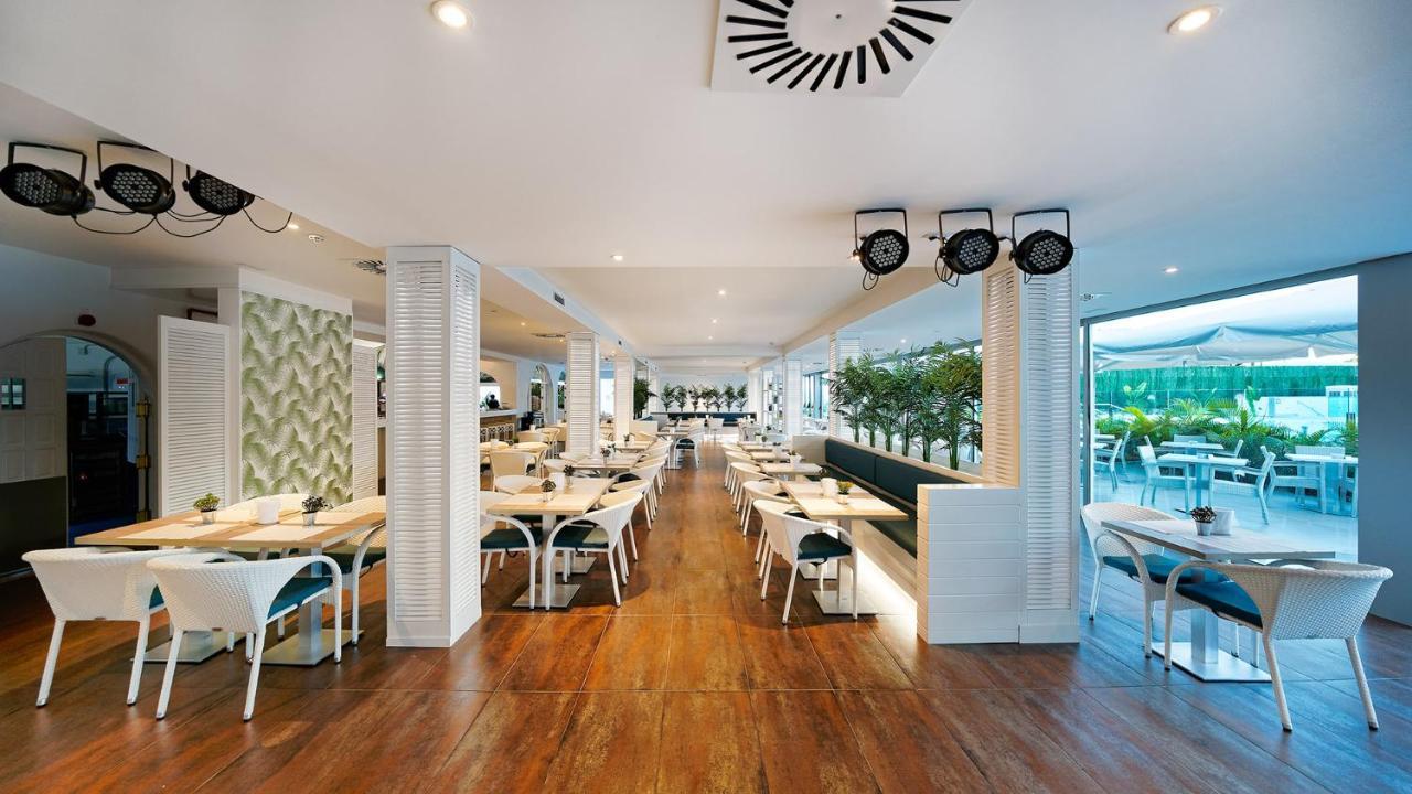 Resort Canary Garden Club 3*