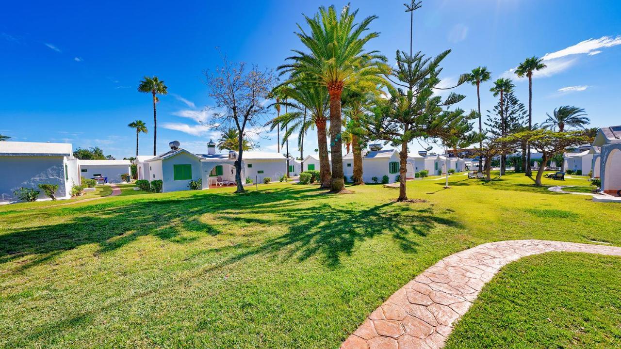 Canary Garden Club Resort