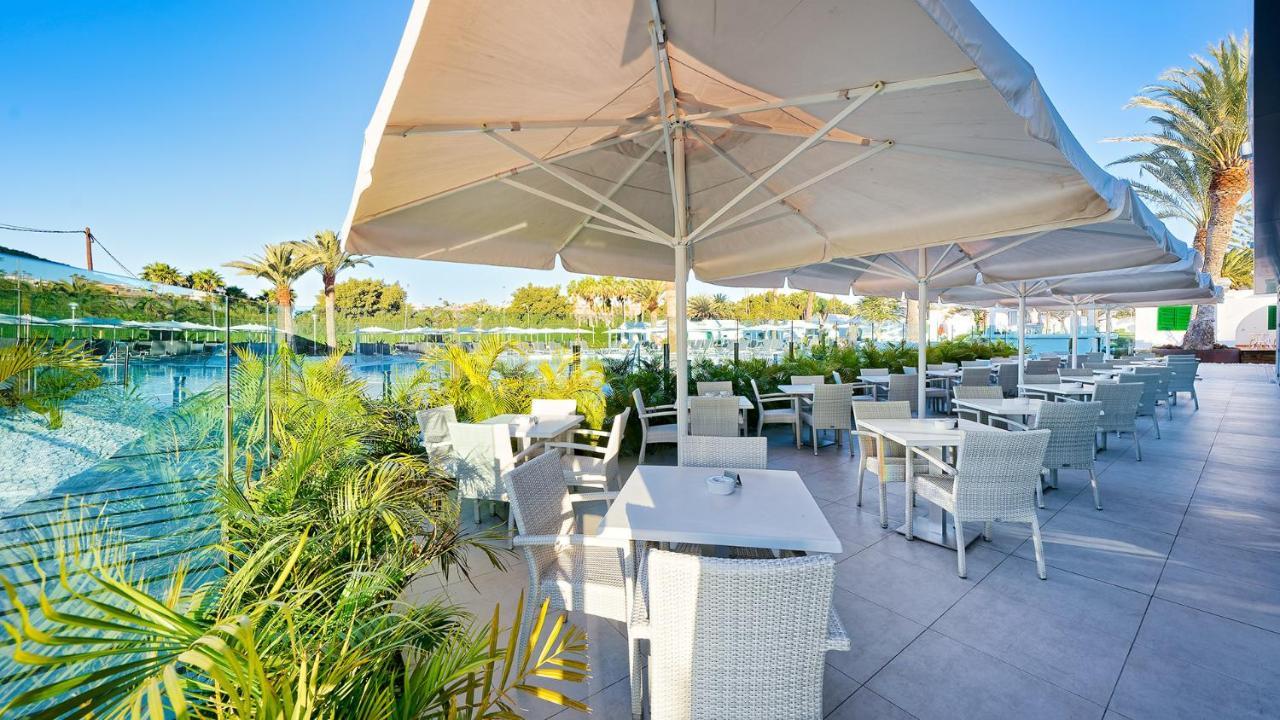 Resort Canary Garden Club Maspalomas (Gran Canaria)