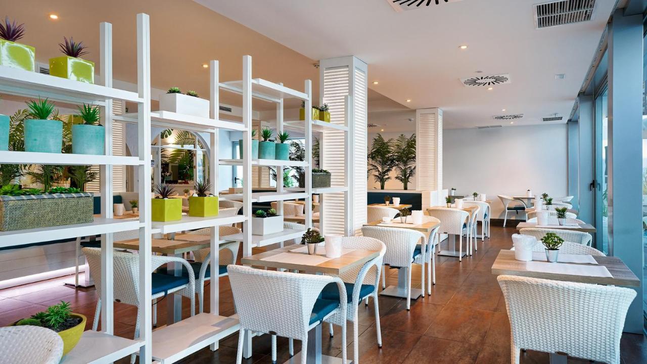 Canary Garden Club Resort 3*