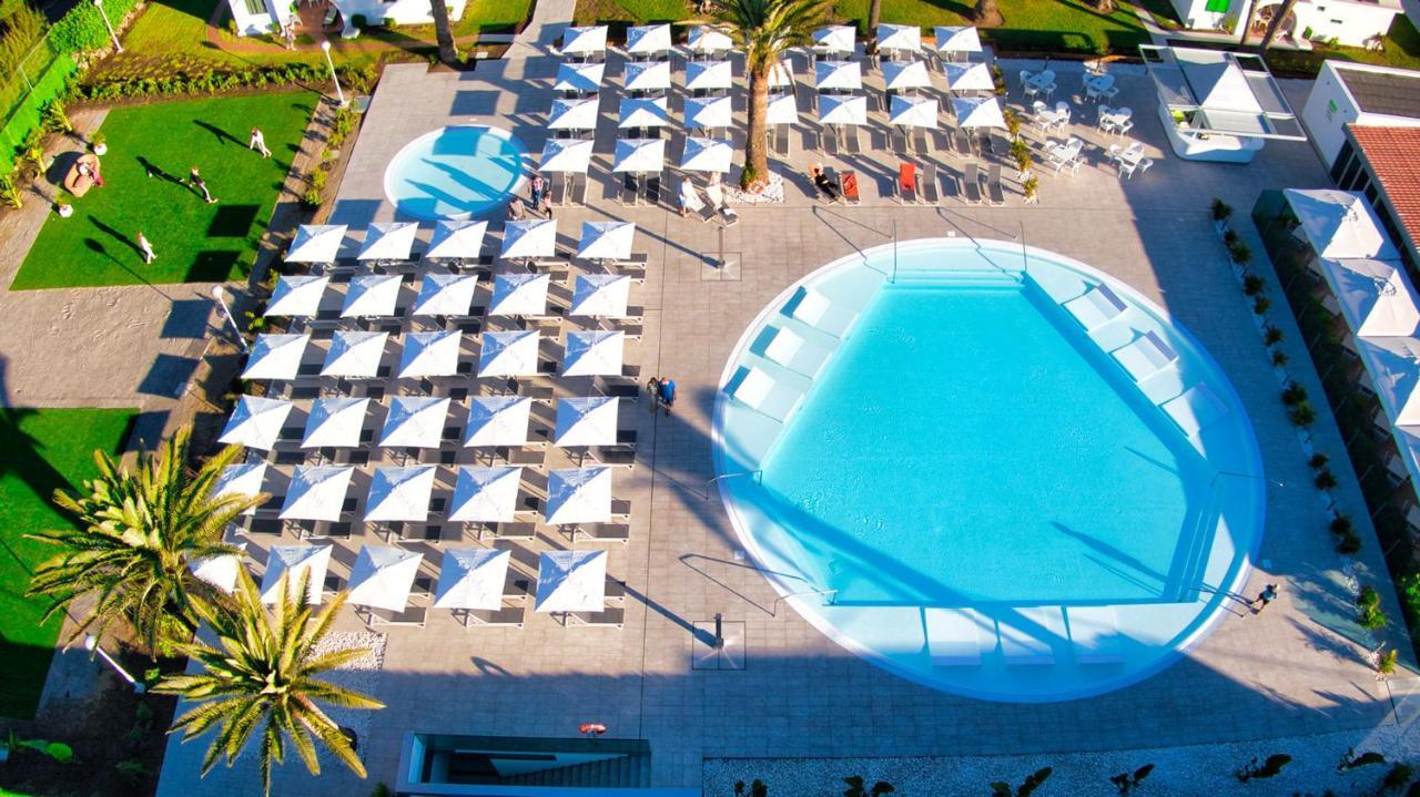 Canary Garden Club 3* Maspalomas (Gran Canaria)