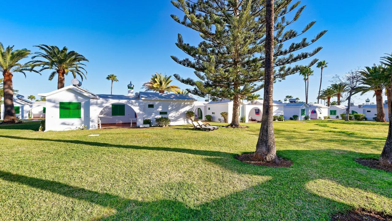 Resort Canary Garden Club 3*