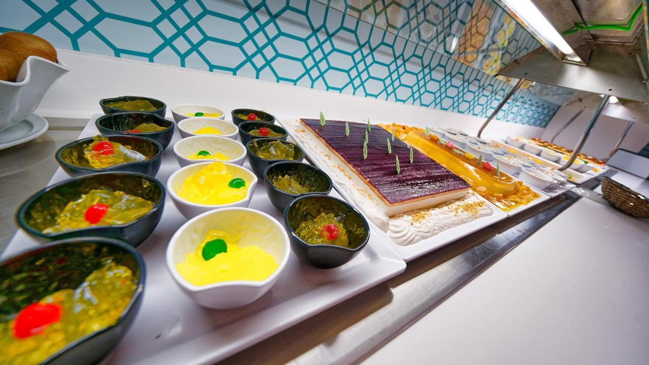 Canary Garden Club Resort 3*