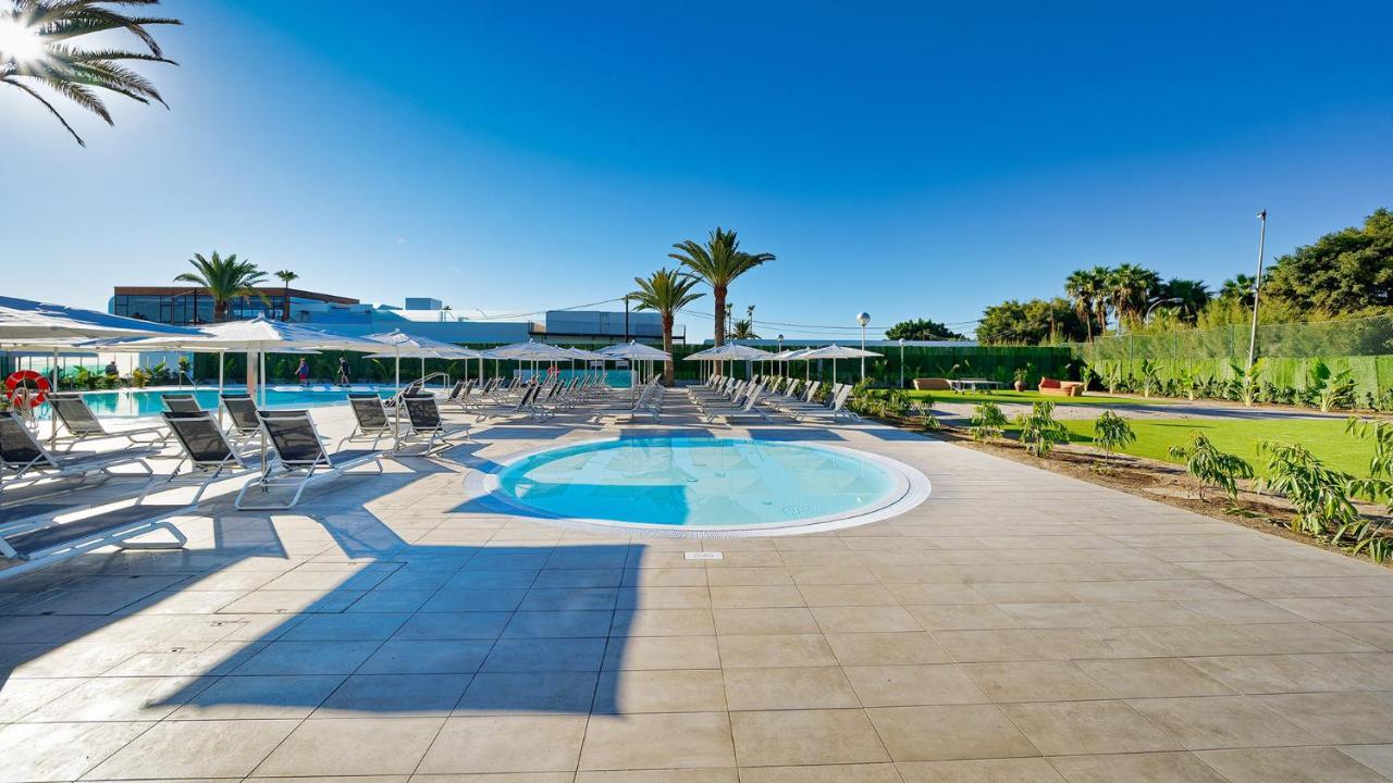 Canary Garden Club Maspalomas (Gran Canaria)