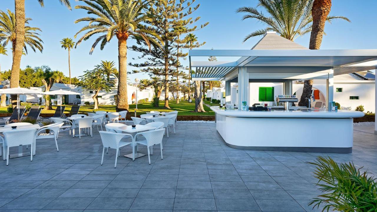 Resort Canary Garden Club 3*