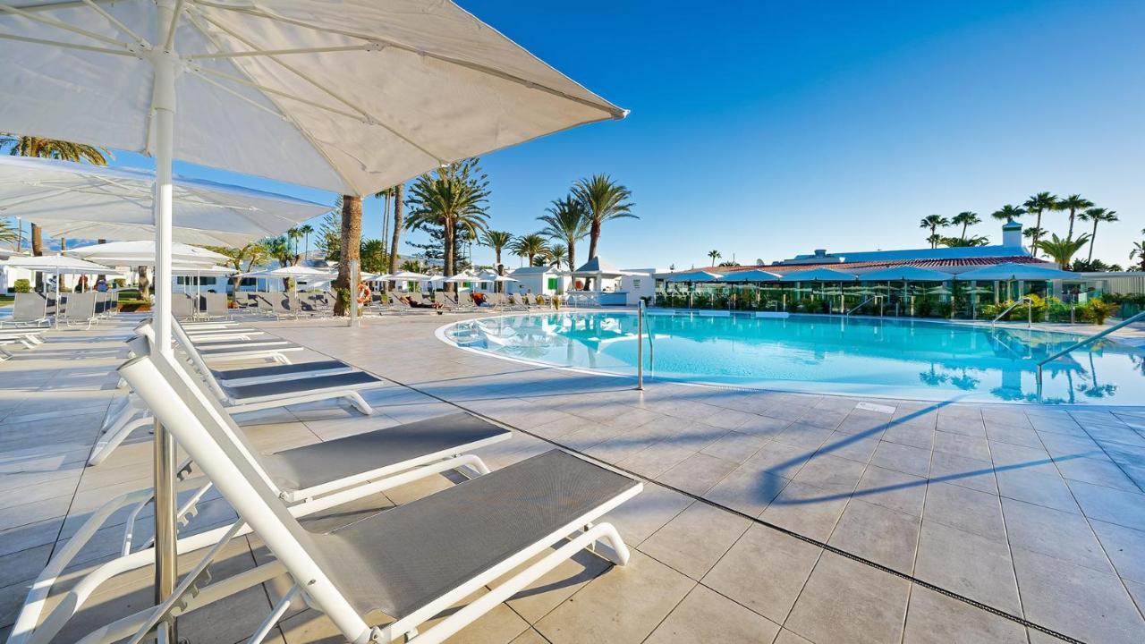 Canary Garden Club 3* Maspalomas (Gran Canaria)