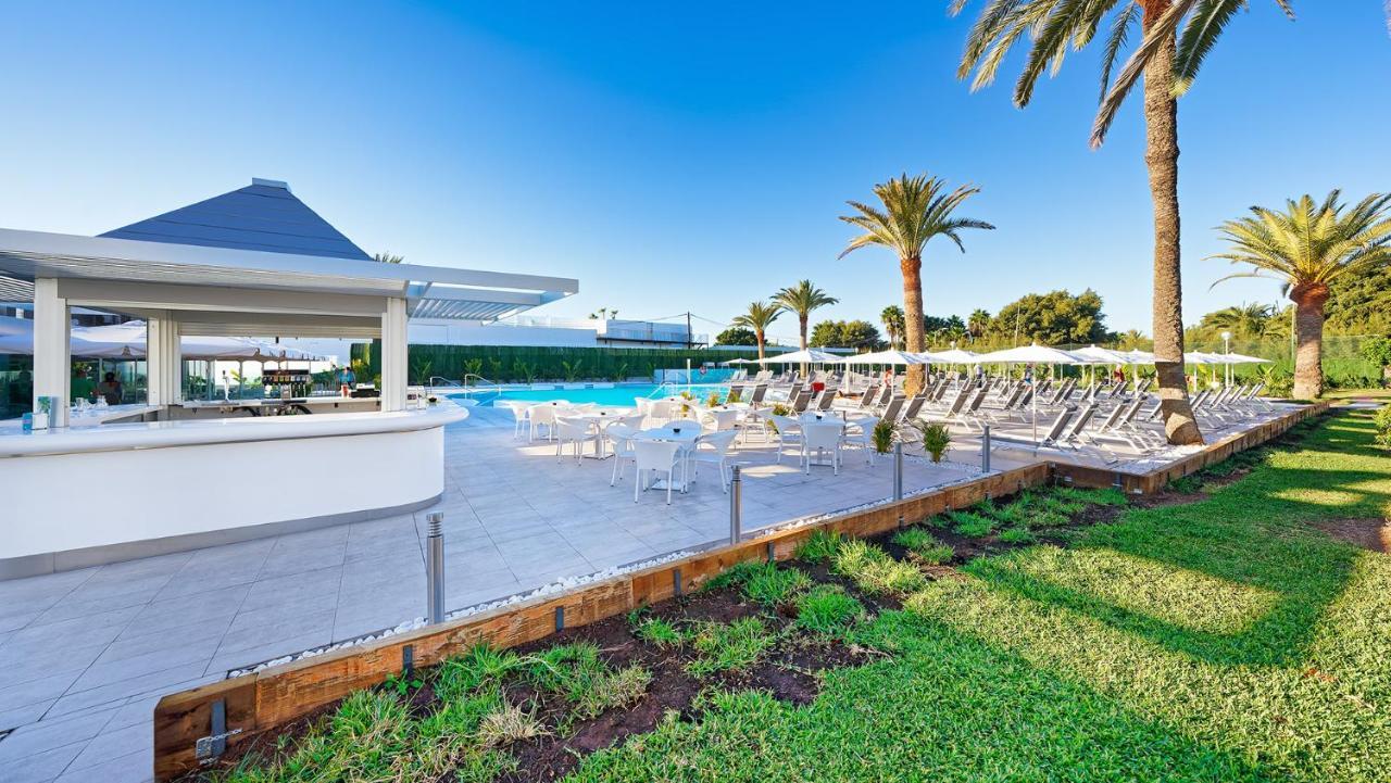 Canary Garden Club 3*