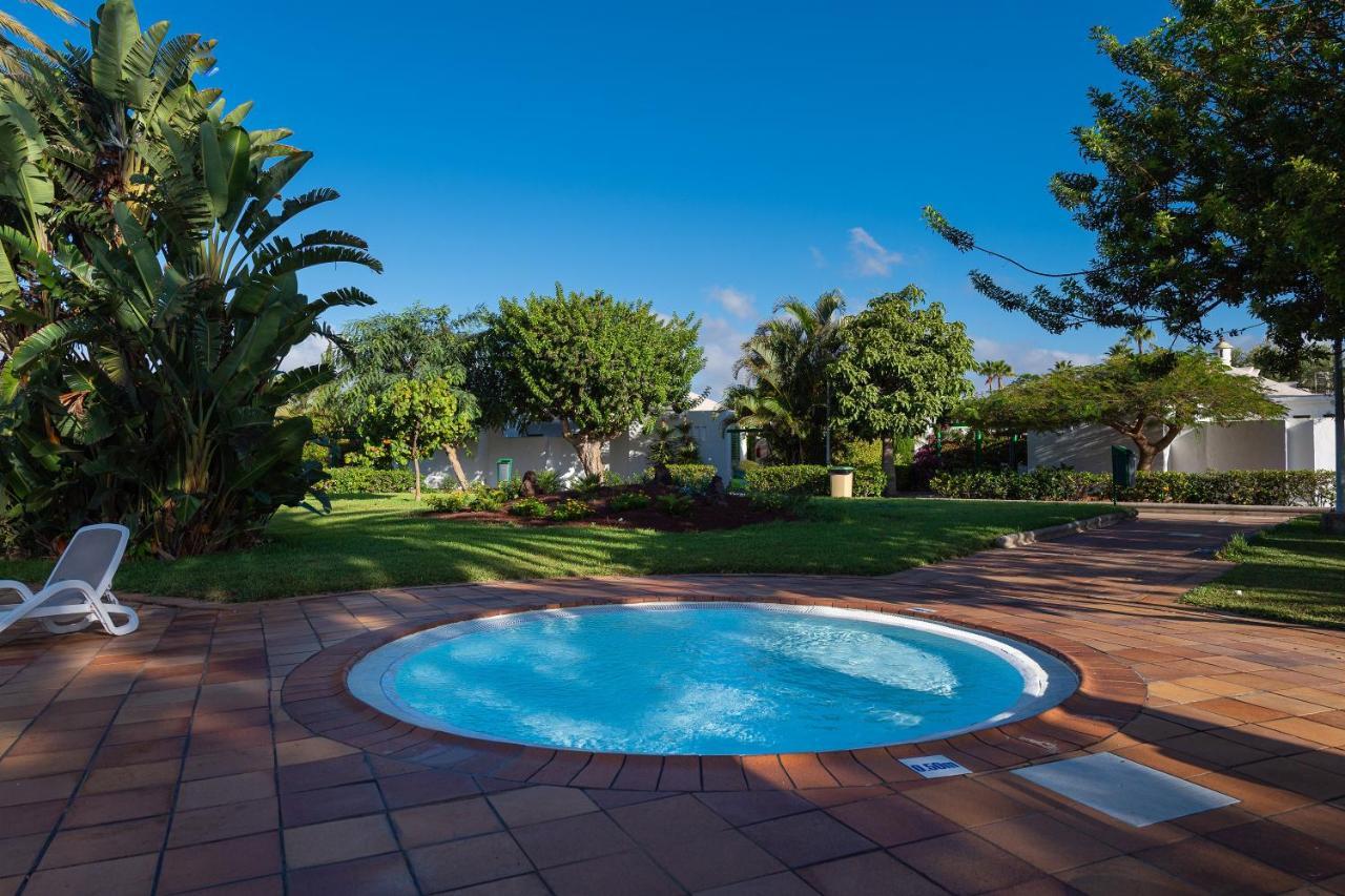 Huoneisto Cordial Sandy Golf Maspalomas (Gran Canaria)