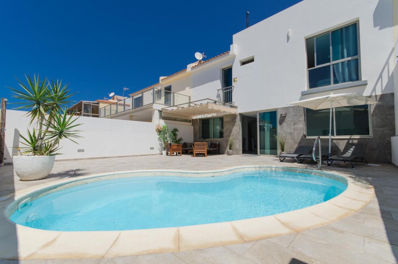 Vv Sunny Case de vacanță Maspalomas (Gran Canaria)