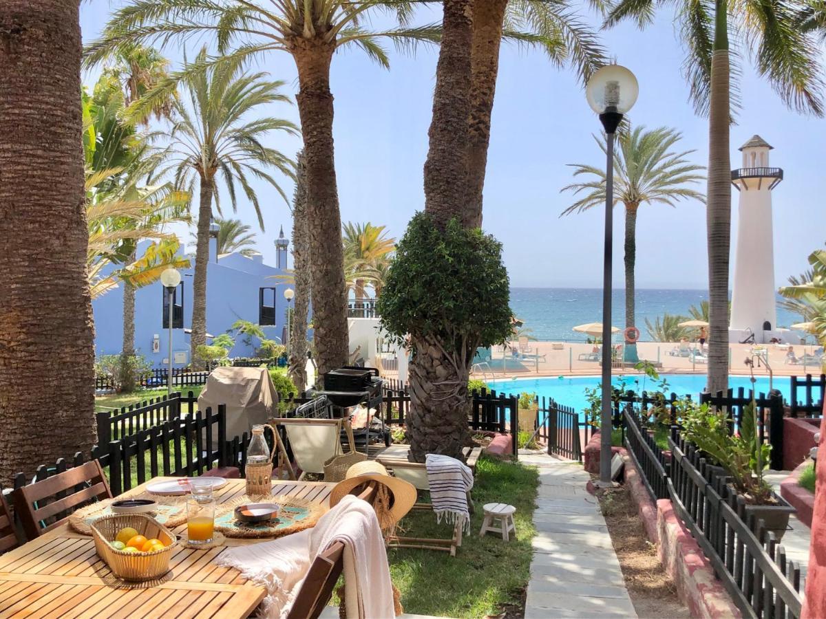 Apartment Pharus: Retro Maspalomas (Gran Canaria)