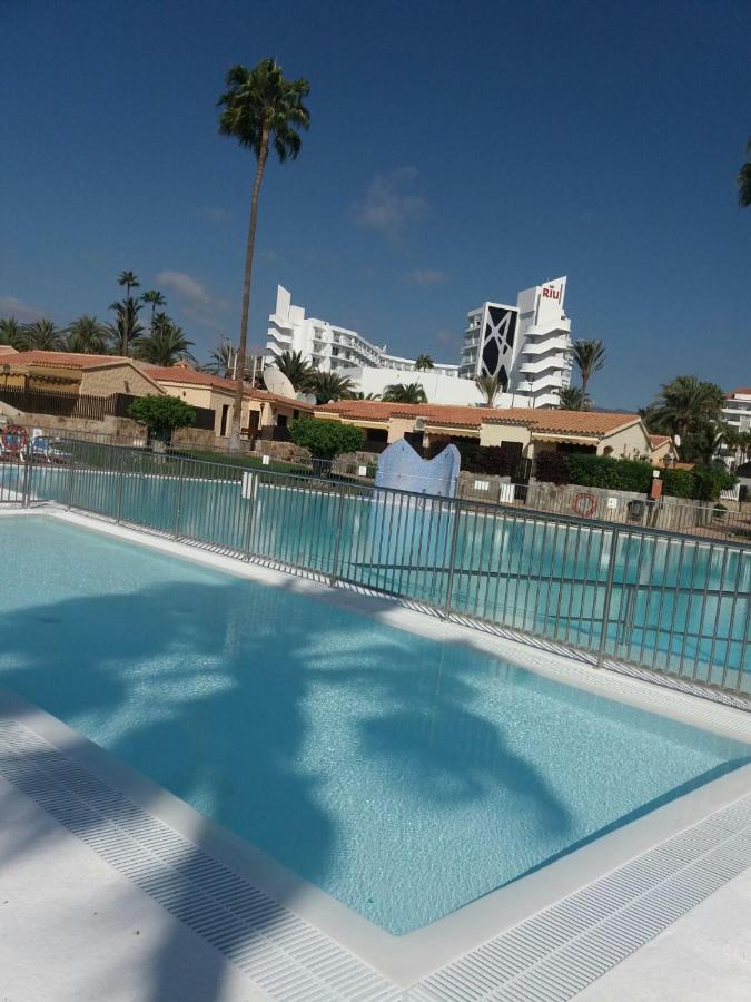 Bungalow Santa Fe Con Terraza Privada Apartment *