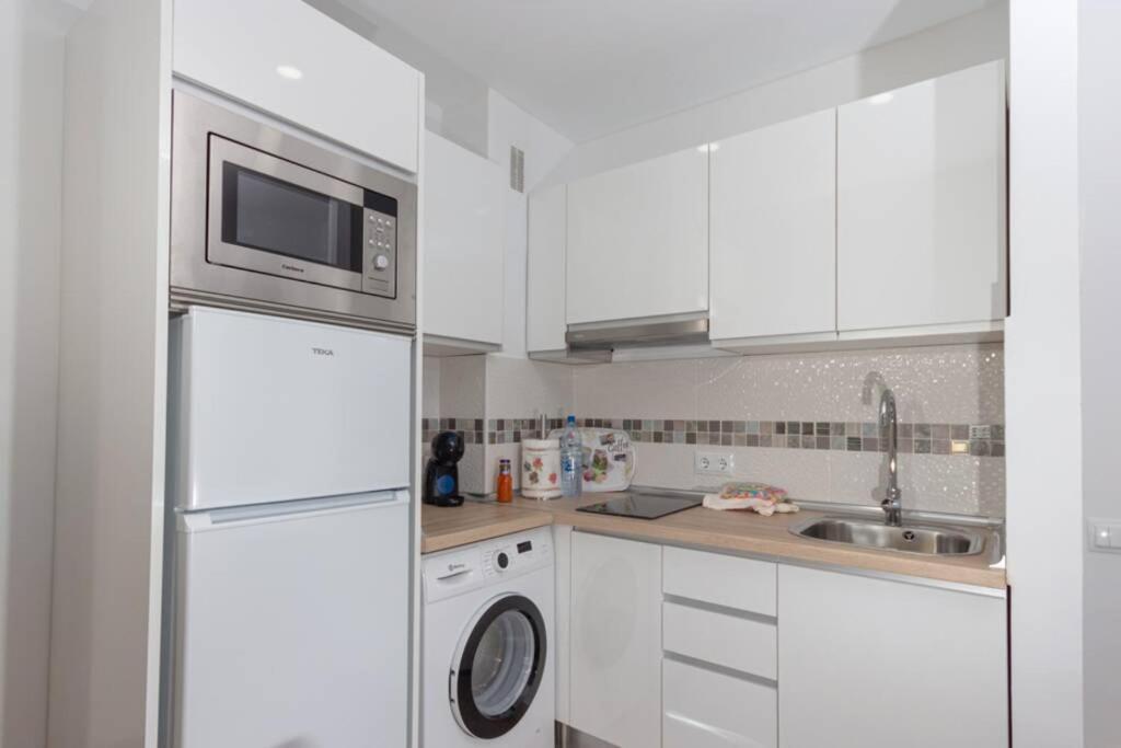 Apartment Tisalaya 66, Zona Tranquila Ajardinada Internet 300 Mbps Maspalomas (Gran Canaria)