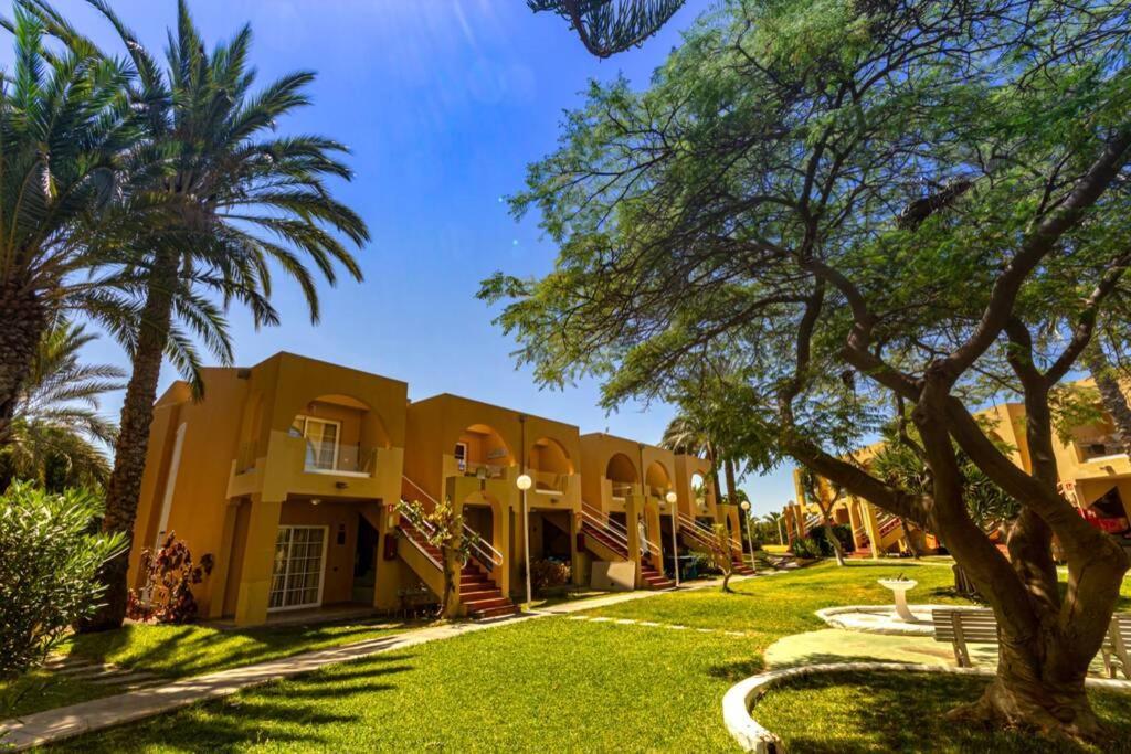 Apartment Tisalaya 66, Zona Tranquila Ajardinada Internet 300 Mbps