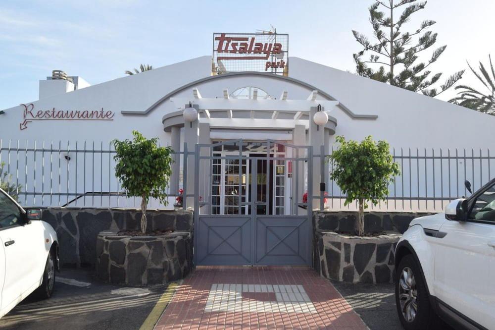 Tisalaya 66, Zona Tranquila Ajardinada Internet 300 Mbps Apartment Maspalomas (Gran Canaria)