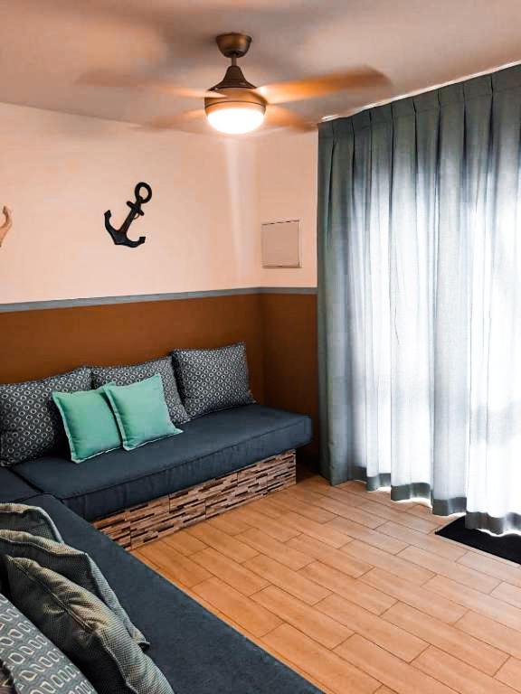 Bungalow Claudia En Complejo Kiwi Apartamento *