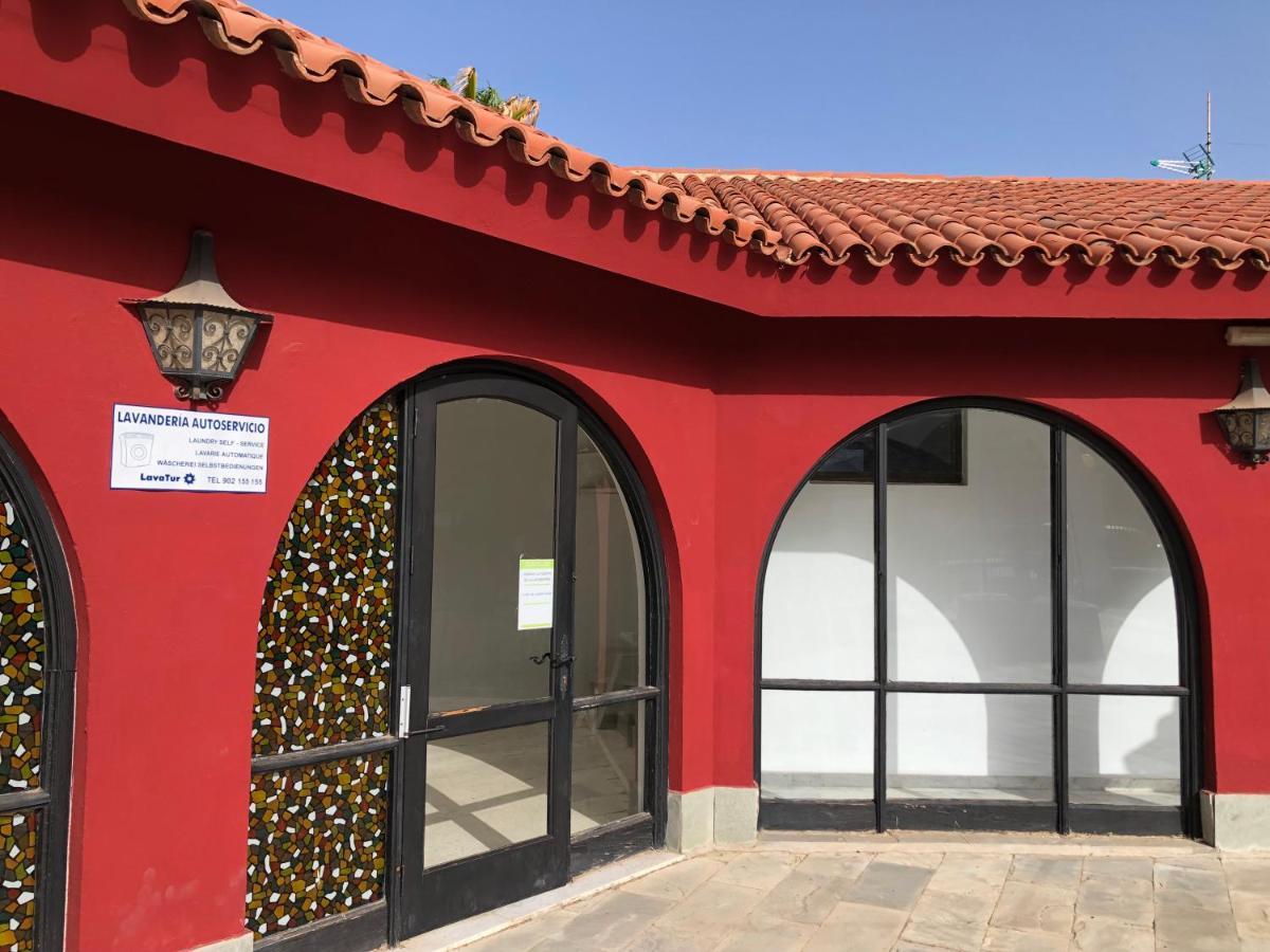Pharus: Retro Apartment Maspalomas (Gran Canaria)