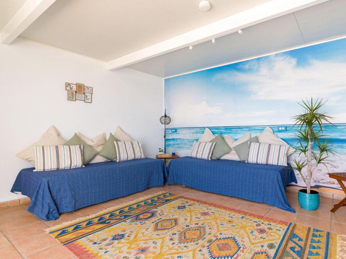 Apartment Zweistoeckiges-penthouse-mit-privater-dachterrasse