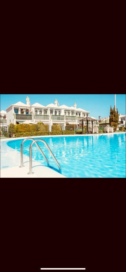 The Bungalow Maspalomas Apartment *
