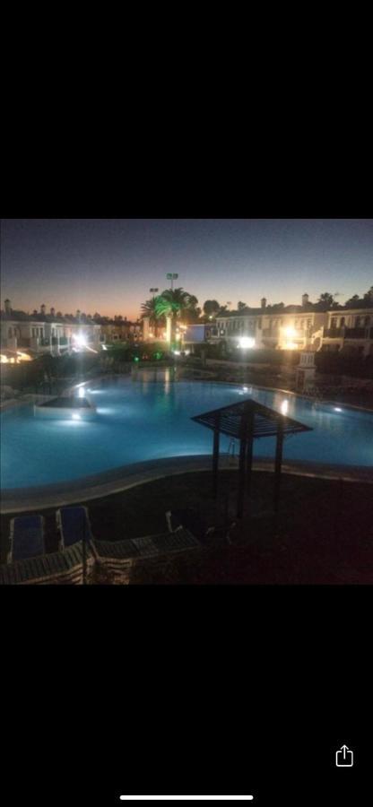 The Bungalow Maspalomas *