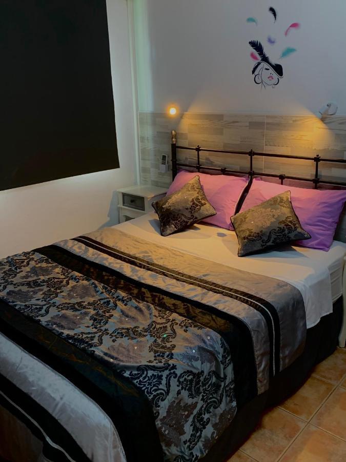 The Bungalow Maspalomas Apartment Maspalomas (Gran Canaria)