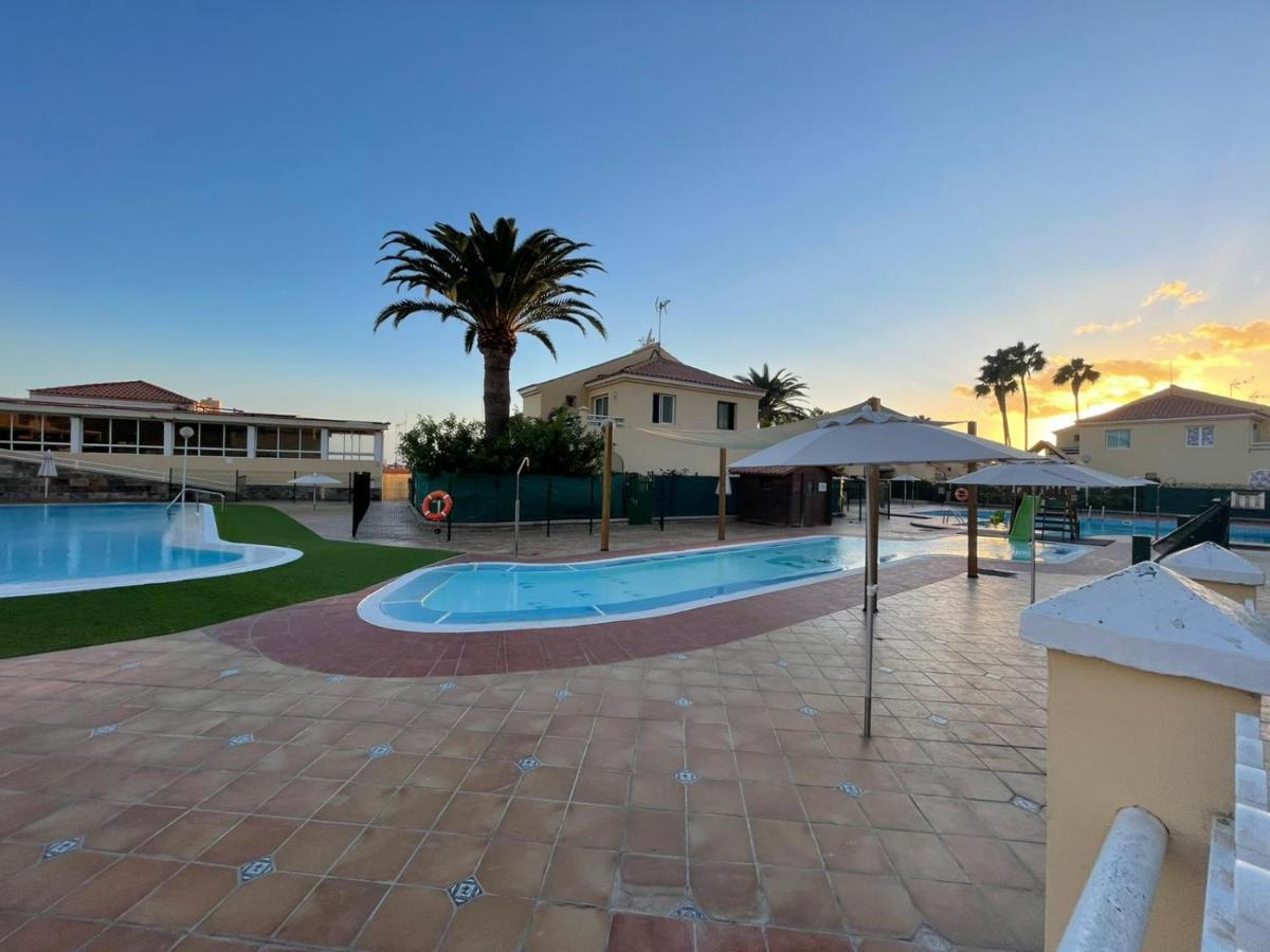 Sonemar Appartement