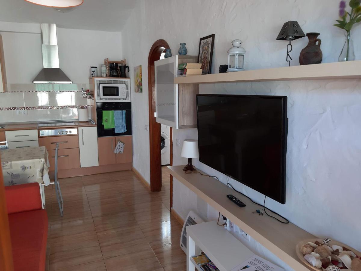 Bungalow Tartanas I I Apartment
