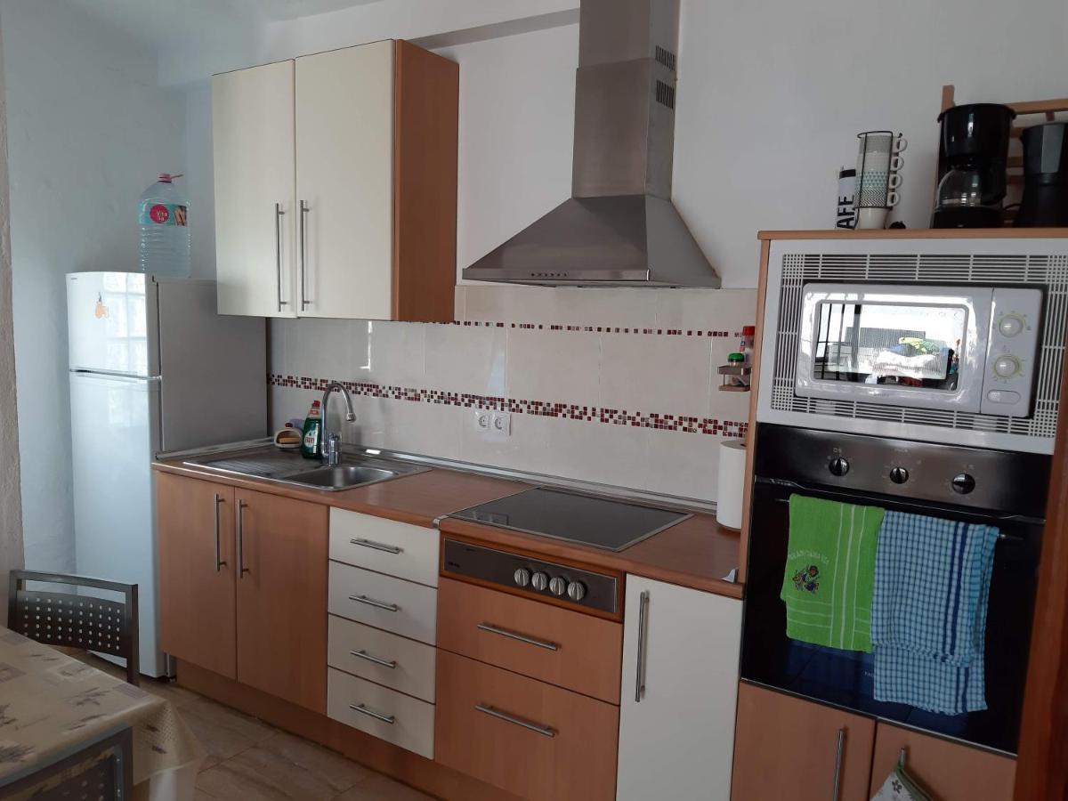 Bungalow Tartanas I I Apartment *