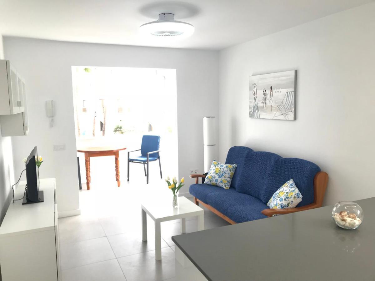 Mangos 34 Apartament