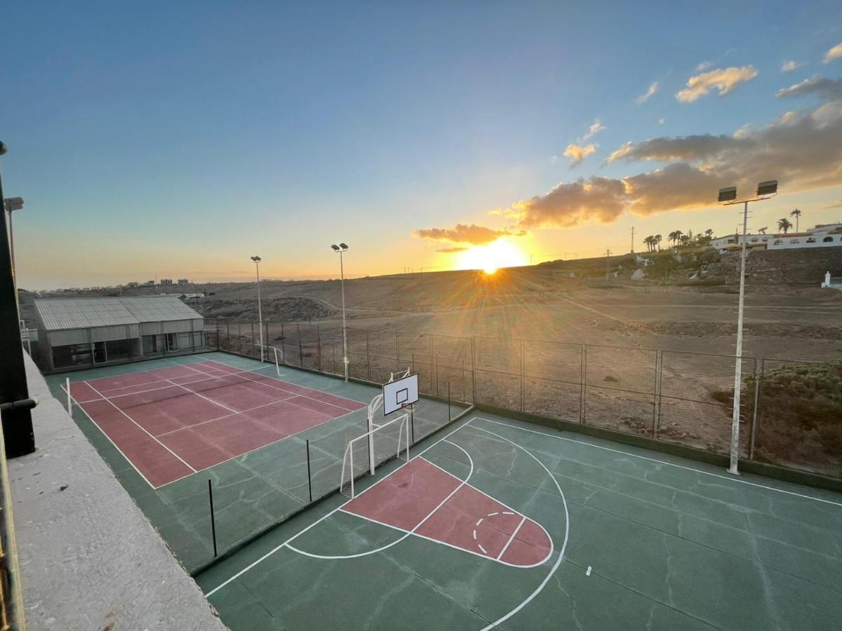 Appartement Sonemar *