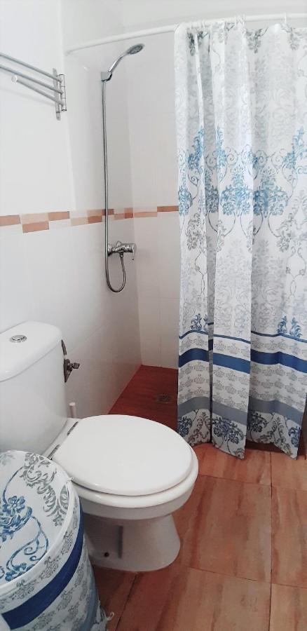 Bungalow Tartanas I I * Maspalomas (Gran Canaria)