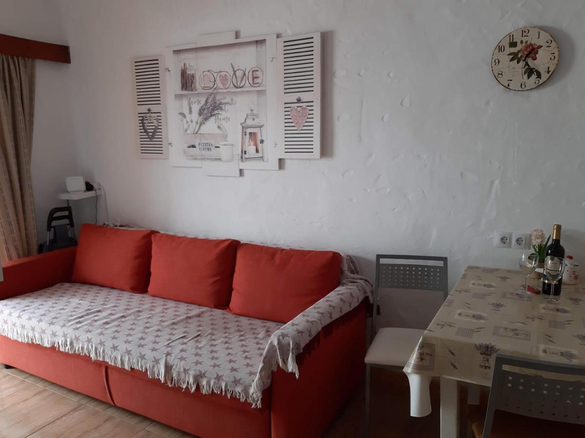 Bungalow Tartanas I I Apartment Maspalomas (Gran Canaria)