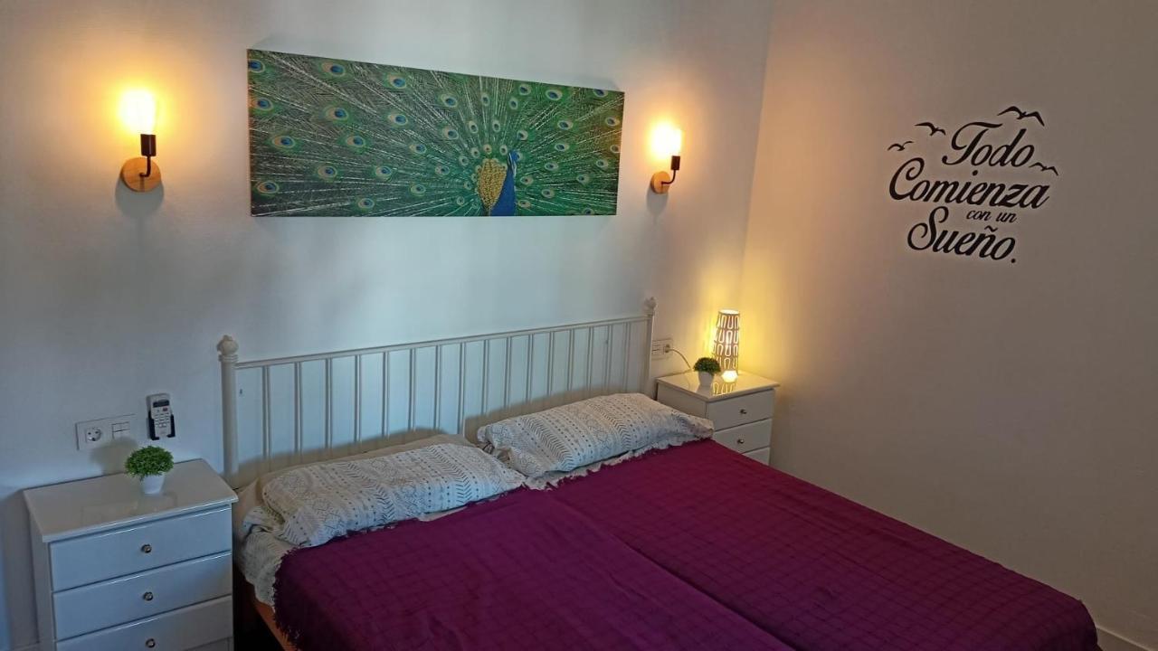 Holiday home Acogedor Adosado En Maspalomas-sonneland Maspalomas (Gran Canaria)