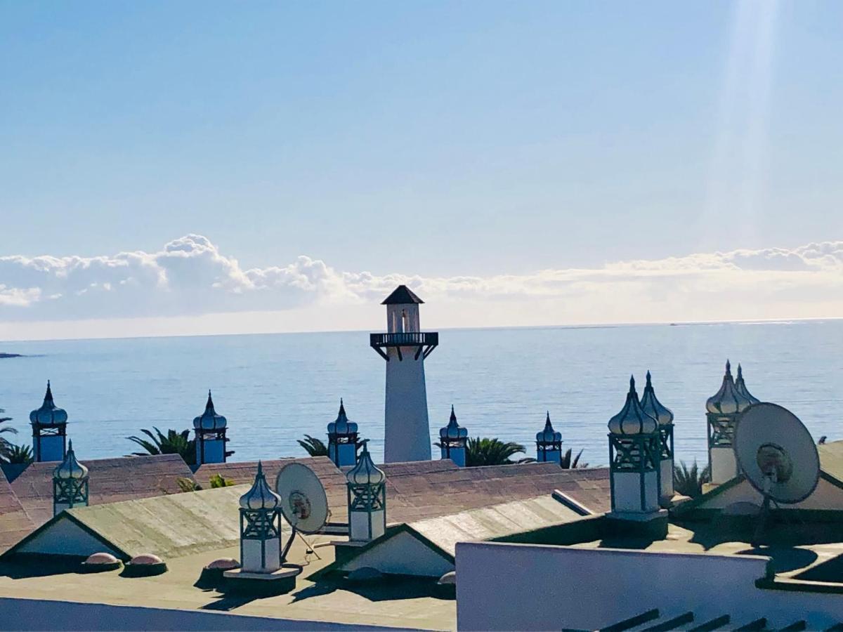 Pharus: Retro * Maspalomas (Gran Canaria)
