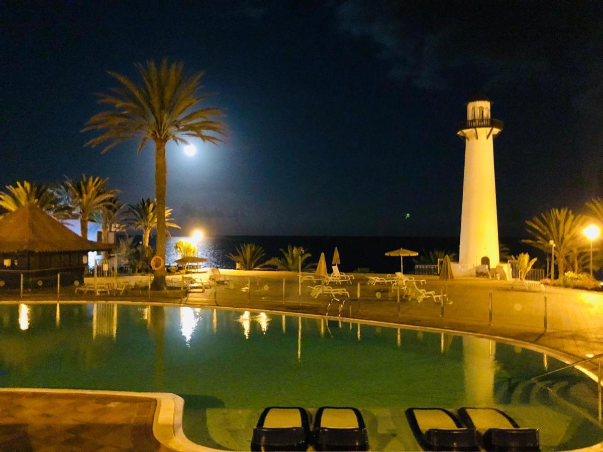 Pharus: Retro * Maspalomas (Gran Canaria)