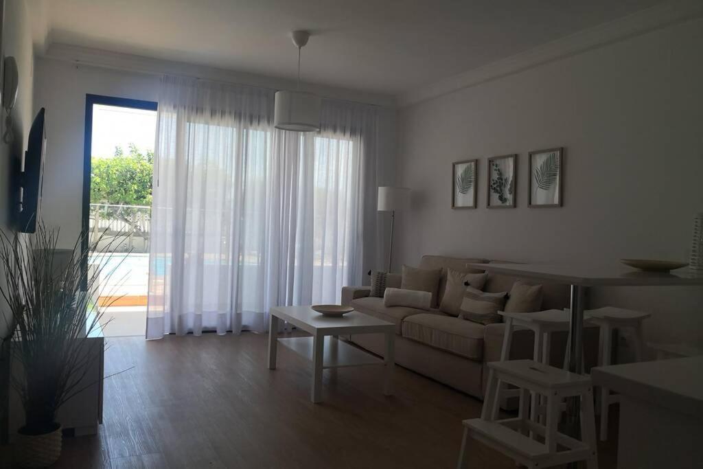 Apartment El De Irma