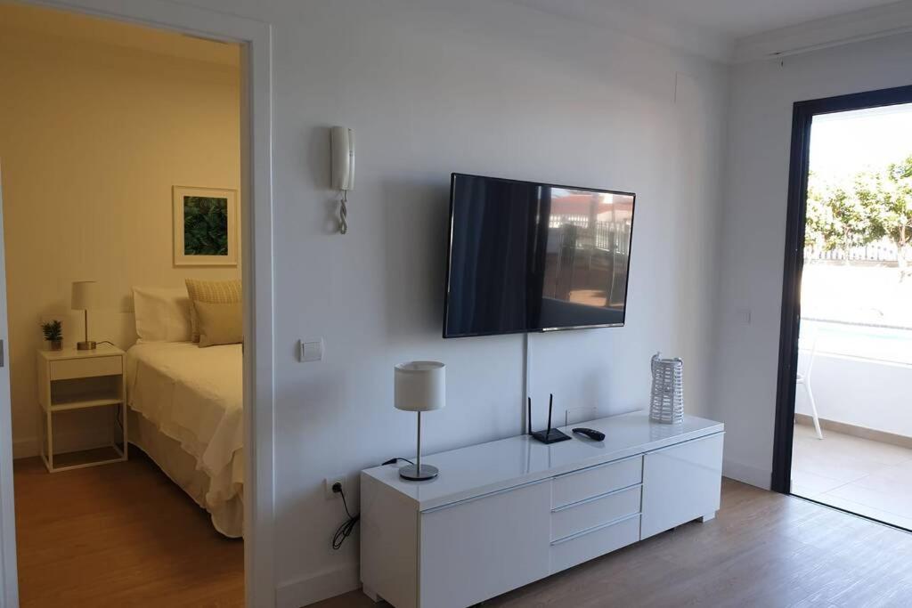 El De Irma Apartment *