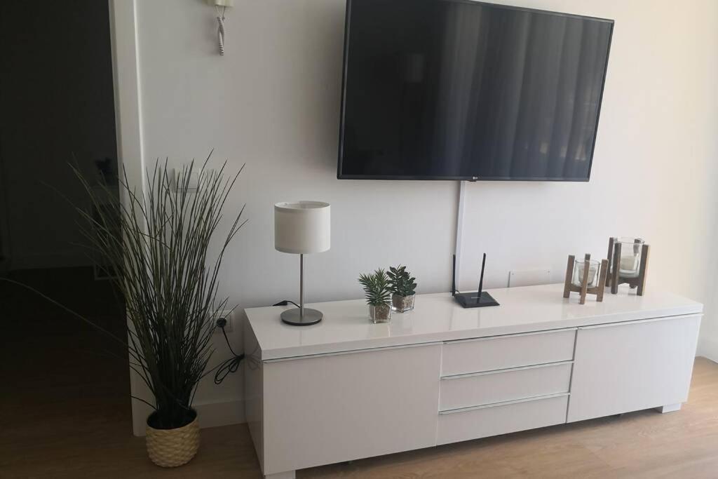 Apartment El De Irma Maspalomas (Gran Canaria)