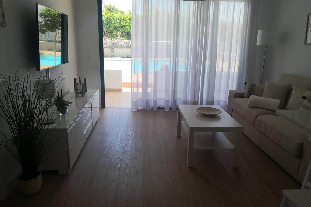 El De Irma Apartment