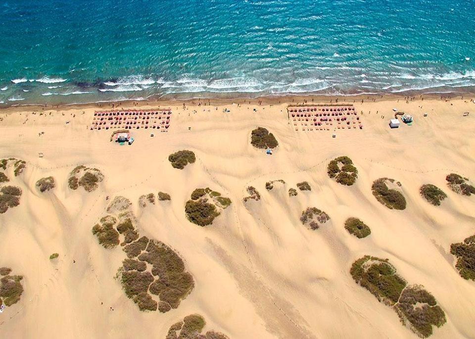 Villa Santa Ana Suites 24 Maspalomas (Gran Canaria)