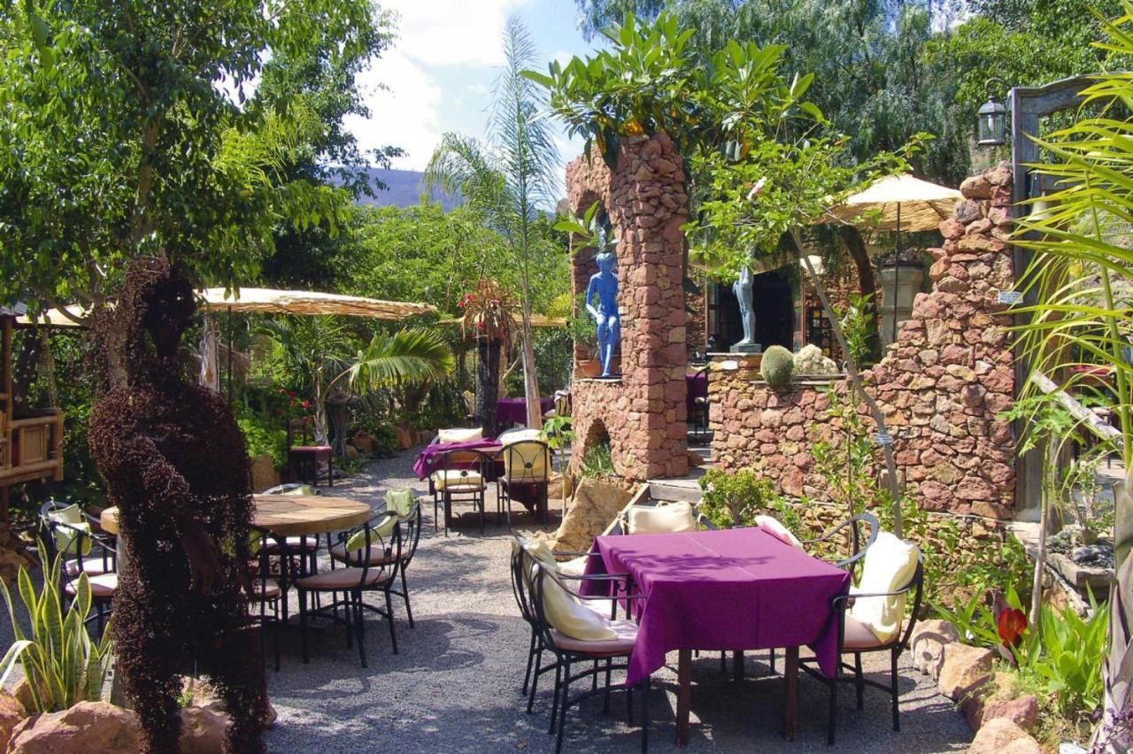 Apartment Holiday Jardin Botanico Baranco De Ayagaures - Lpa03012-ayb *