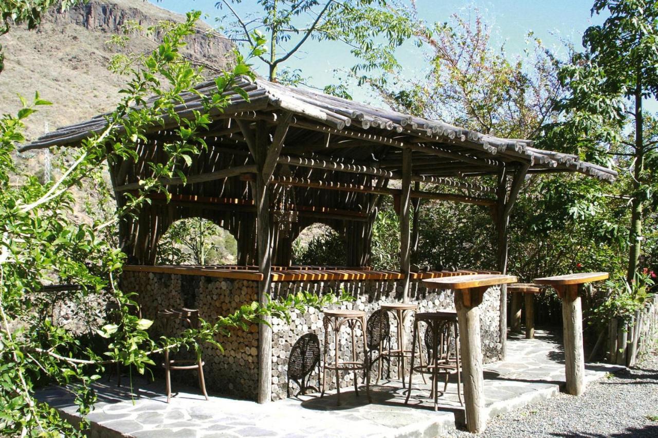 Holiday Jardin Botanico Baranco De Ayagaures - Lpa03012-ayb * Maspalomas (Gran Canaria)