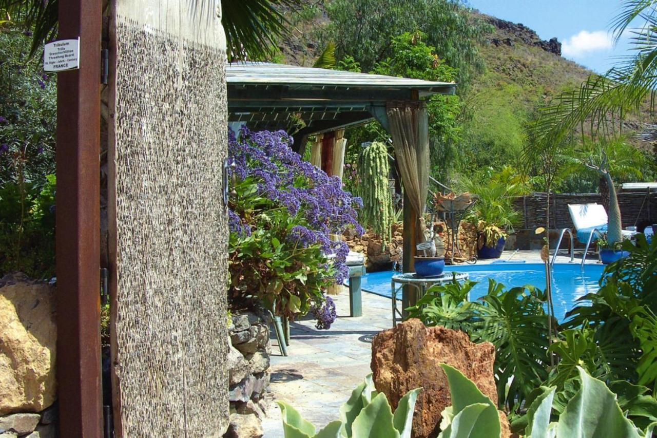 Apartment Holiday Jardin Botanico Baranco De Ayagaures - Lpa03012-ayb Maspalomas (Gran Canaria)
