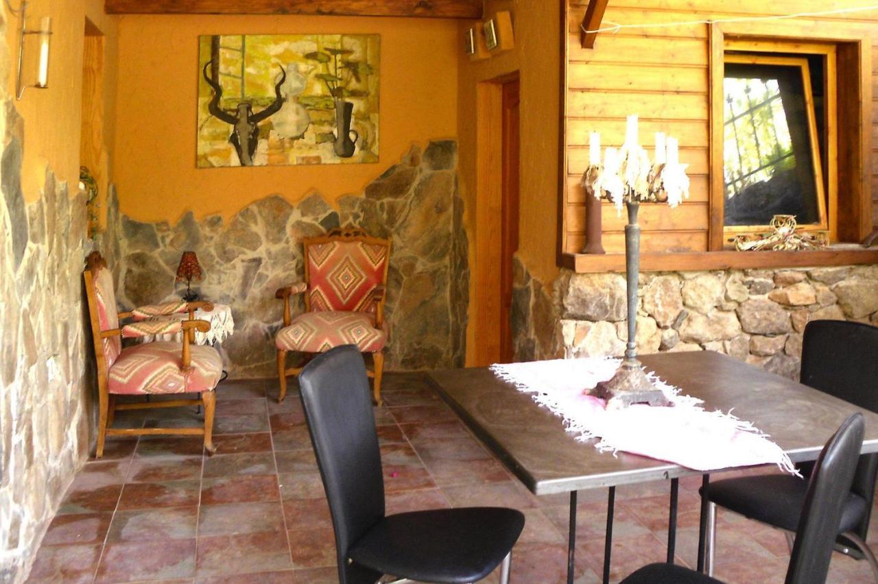 Apartment Holiday Jardin Botanico Baranco De Ayagaures - Lpa03012-ayb