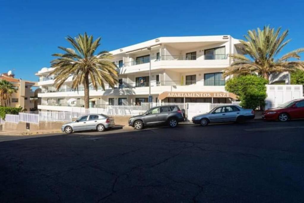 El De Irma * Maspalomas (Gran Canaria)