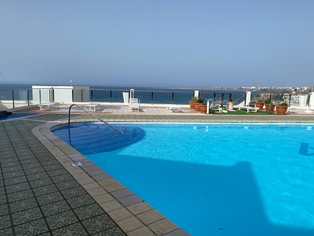 Apartamento Exclusives 10 Meters To Ocean Maspalomas (Gran Canaria)