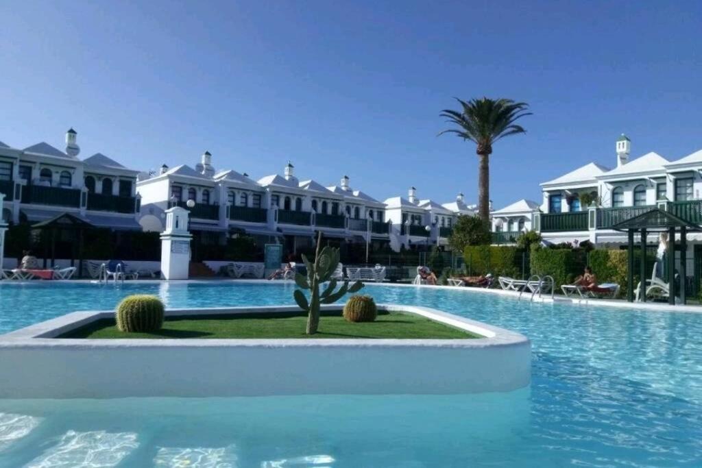 Maspalomas Cosy Duplex Maspalomas (Gran Canaria)