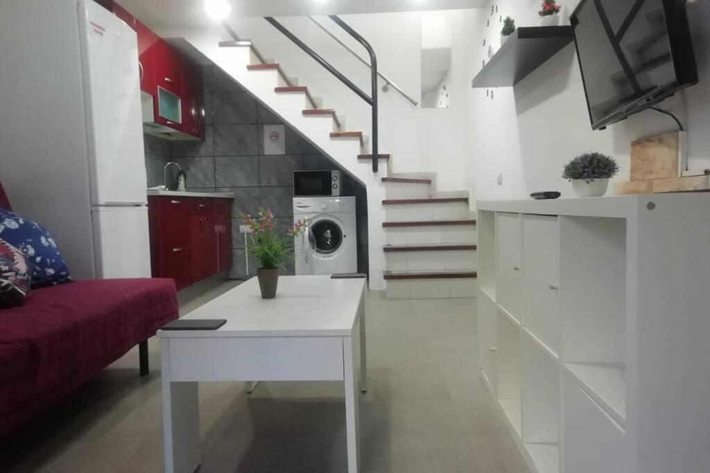 Apartment Maspalomas Cosy Duplex